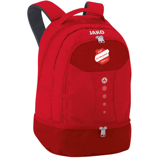 Rucksack TLS 